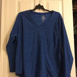 Made For Life Fleece Pullover